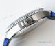 Swiss Copy Breitling Superocean II Sapphire Glass Watch - Silver Case Blue Face (7)_th.jpg